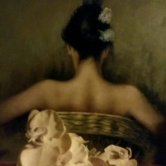 Meet your Posher, Tammie - Picture 1 of 1